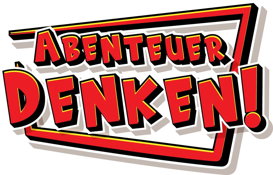 Abenteuer Denken!