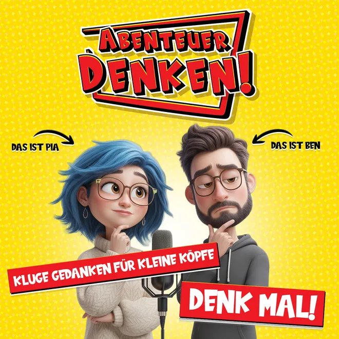 Denk mal!