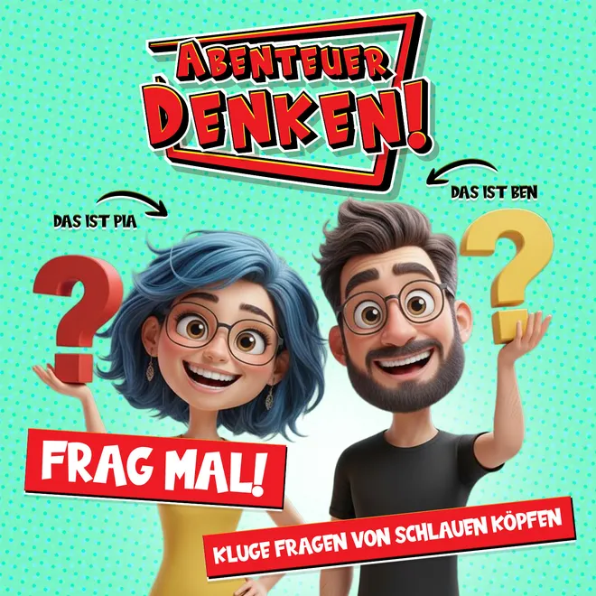 Frag mal!