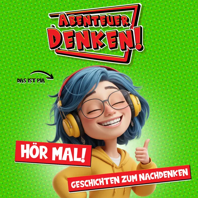Hör mal!